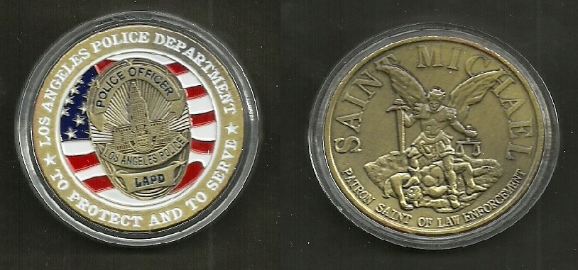 Medal,odznaka-USA