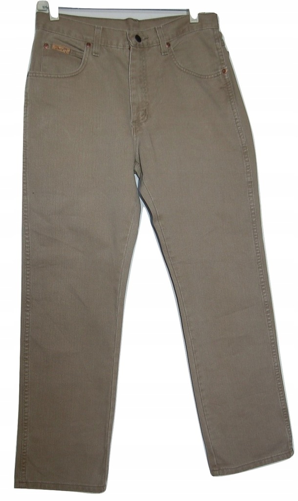 1O05 jeansy męskie WRANGLER TEXAS 32/30 PAS 78