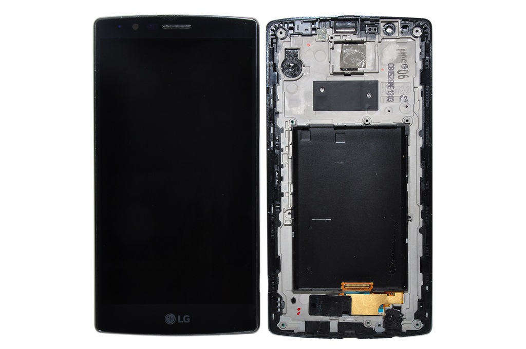 ORYG WYŚWIETLACZ LCD DOTYK DO LG G4 H815 H818