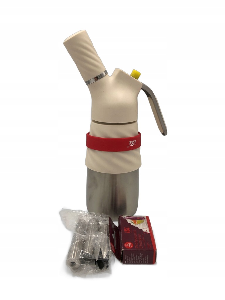 Dozownik Do Kremu Creative Whip Premium 250 ml