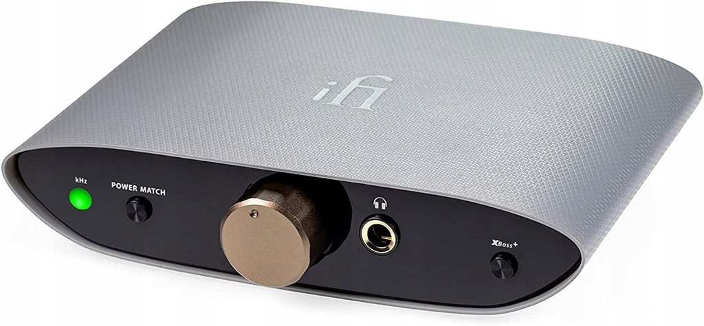 IFI ZEN Air DAC Przetwornik cyforow-analogowy DAC