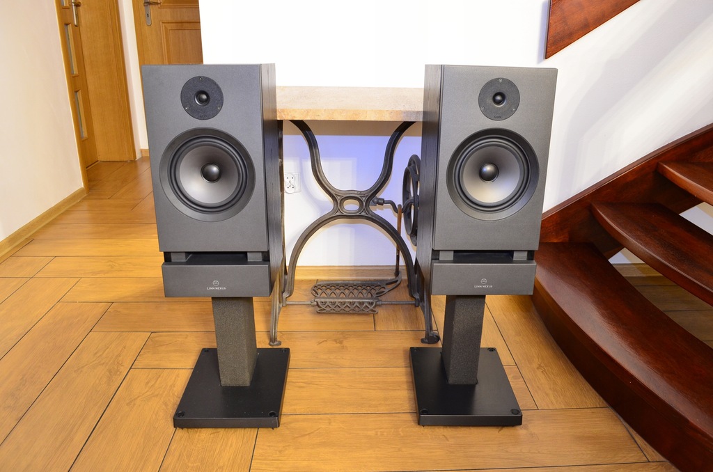 LINN NEXUS LS250 ブックシェルフ型スピーカー ぺア LINN NEXUS LS250 ブックシェルフ型スピーカー ぺア - メルカリ