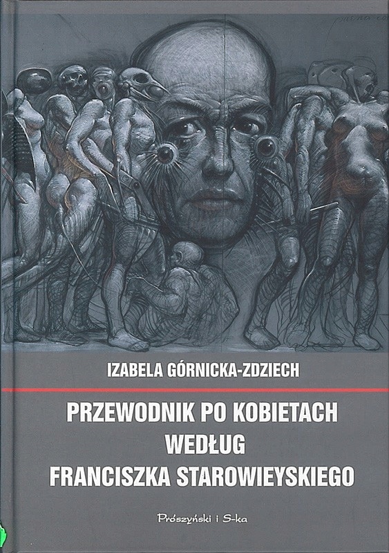 Przewodnik po kobietach według Franciszka, Górnick