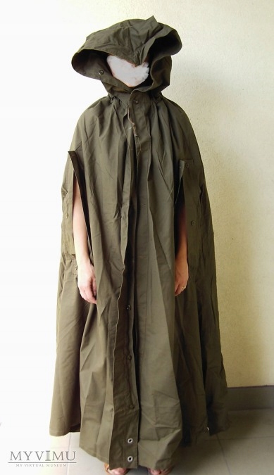 Pałatka oryginalna wojskowa WP oliwkowa stelaż demobil