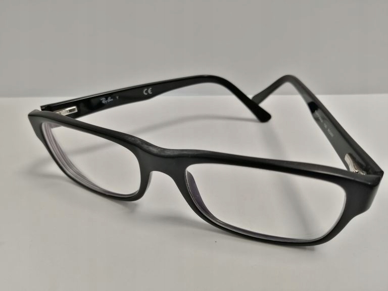 OPRAWKI RAY BAN RAP5728AA 9052533124 oficjalne archiwum Allegro