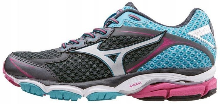 Mizuno Wave ULTIMA 7 Buty do biegania Damskie 40.5