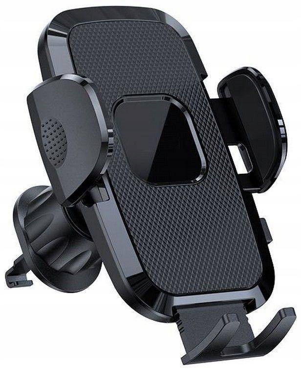 UCHWYT HOLDER DO SAMOCHODU NA TELEFON DO KRATKI