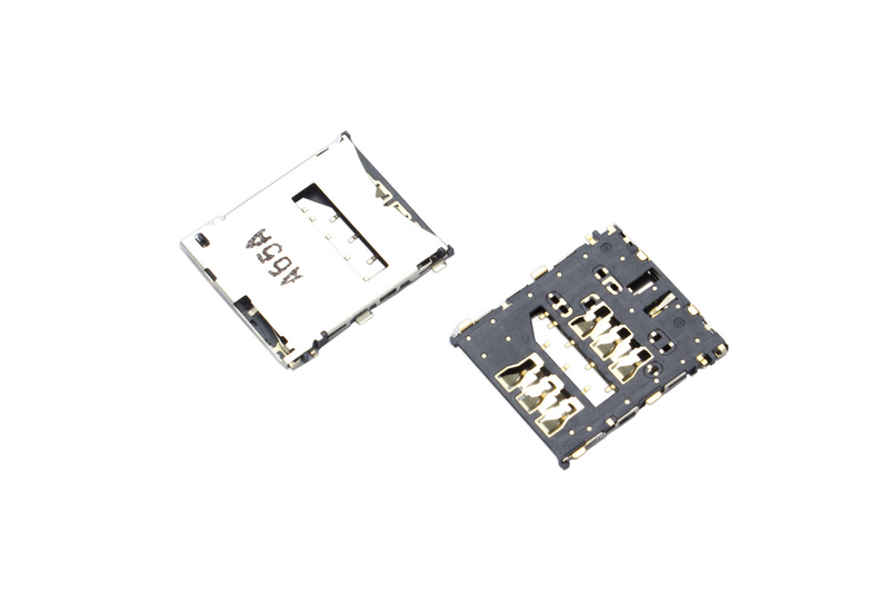 SONY XPERIA Z C6603 ZŁĄCZE GNIAZDO CZYTNIK SIM