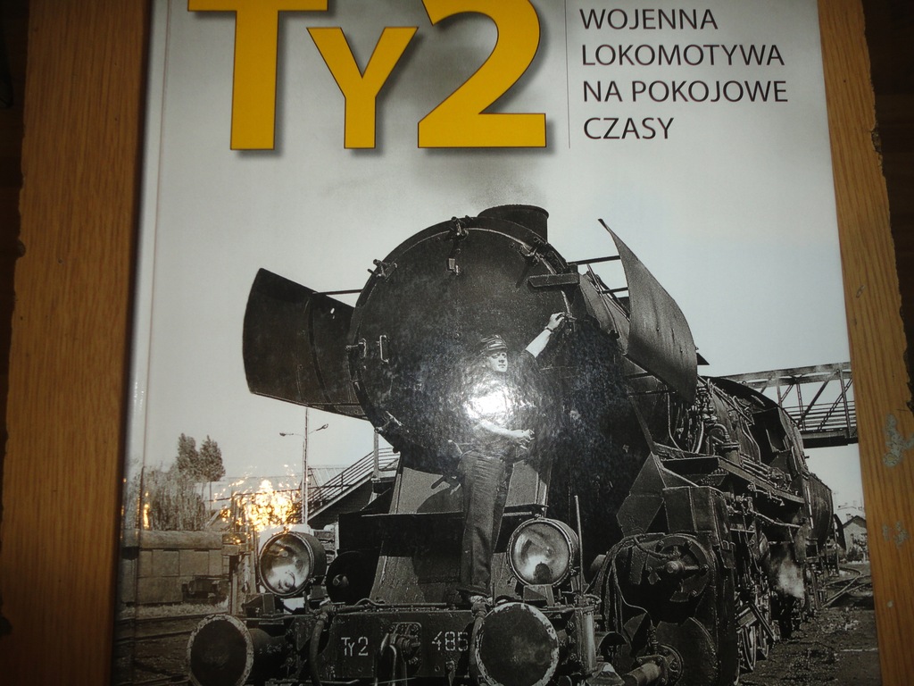 Ty-2 R. Stankiewicz, R. Garbacik Wyd. Eurosprinter