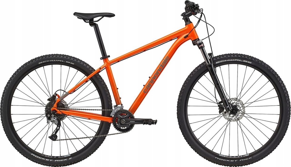 Cannondale Trail 29" 6 XL IOR 2021