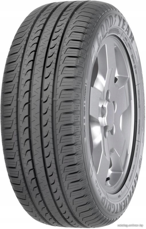 4x Goodyear Efficientgrip SUV XL 255/65 R17 114H