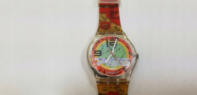 SWATCH 9003