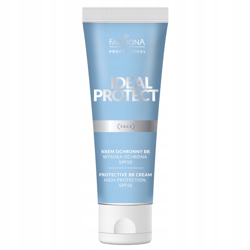 armona Professional IDEAL PROTECT 50 SPF na dzień 50 ml