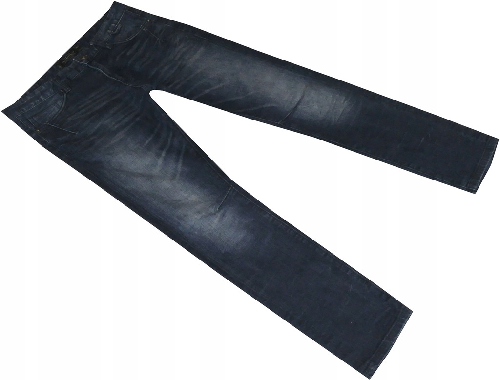 RESERVED_W31 L30_SPODNIE JEANS 112