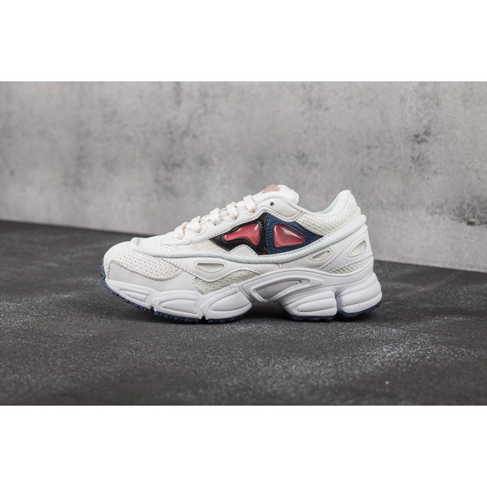 Raf Simons x Adidas Ozweego 2