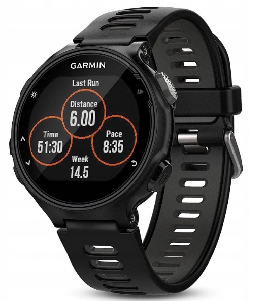 Smartwatch Sportowy Garmin Forerunner 735XT GPS FV