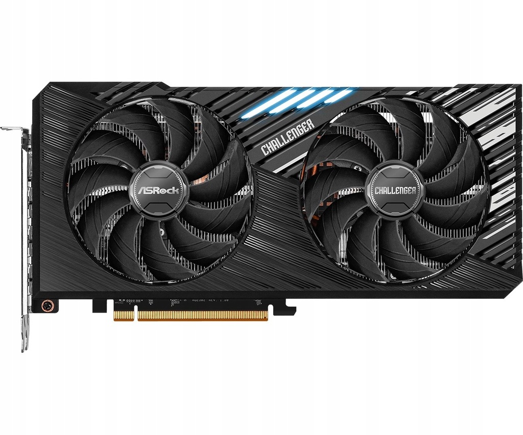 Karta graficzna ASRock Radeon Rx 7900 Gre