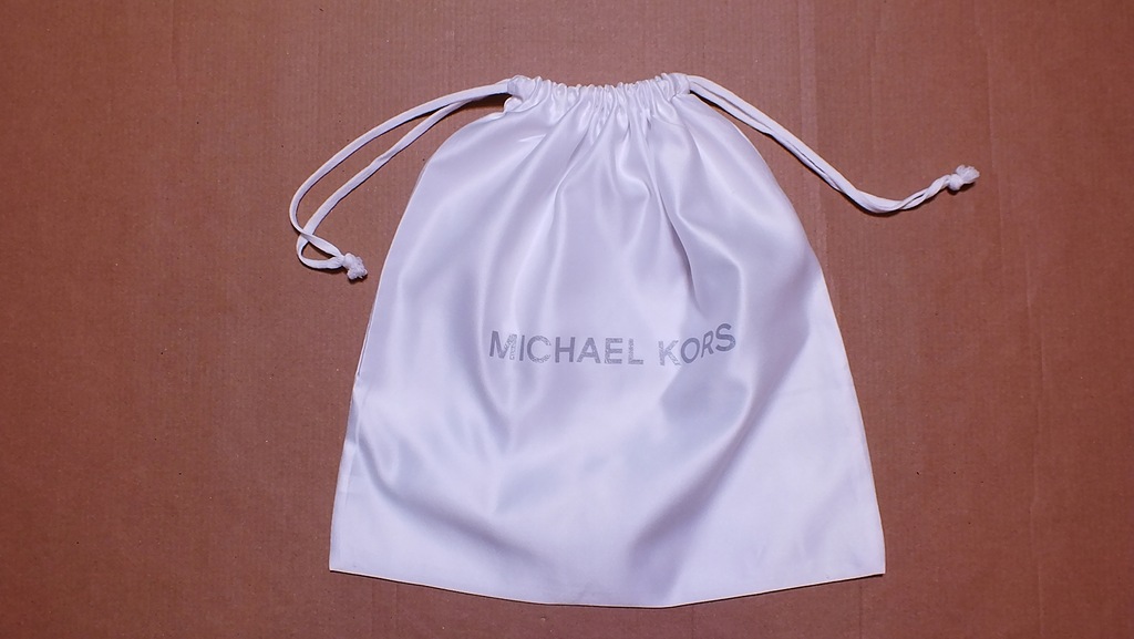 MICHAEL KORS worek przeciwkurzowy - - oficjalne