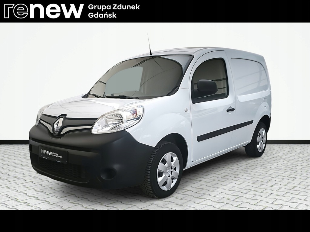 Renault Kangoo 1.5 dCi Euro 6 Pack Clim