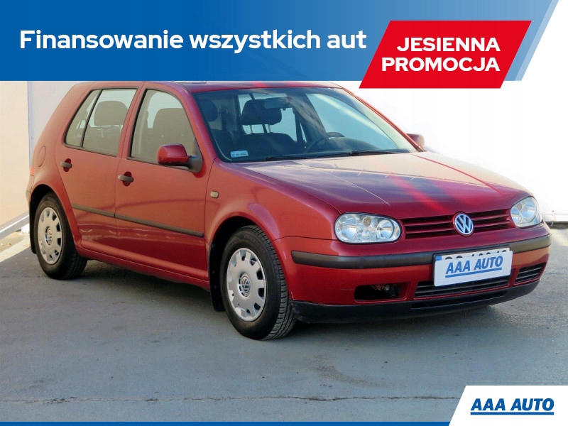 VW Golf 1.4 16V , wspomaganie Kierownicy