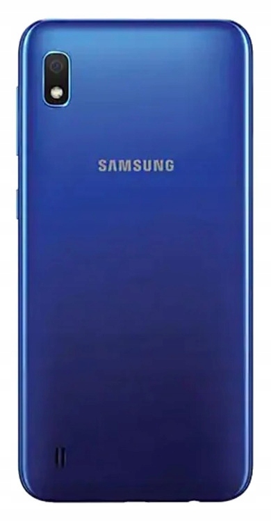 nfc samsung a10