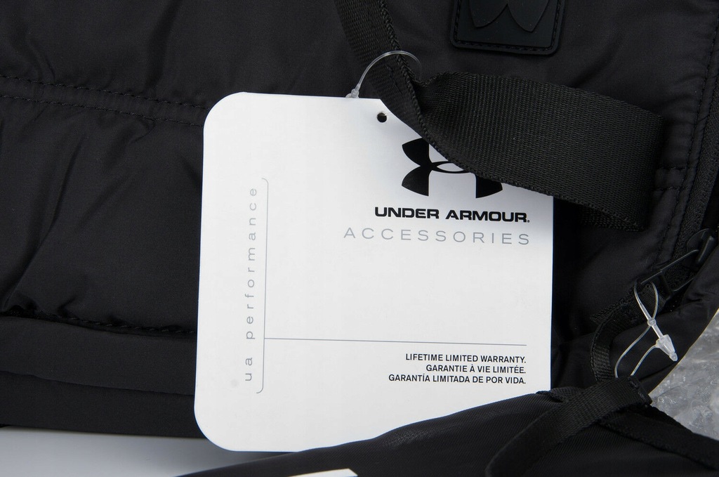 Does under armour have a cheap lifetime warranty