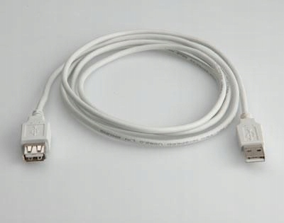 Kabel USB 2.0 Value, A-A, M/F, 3 m, 11.99.8961
