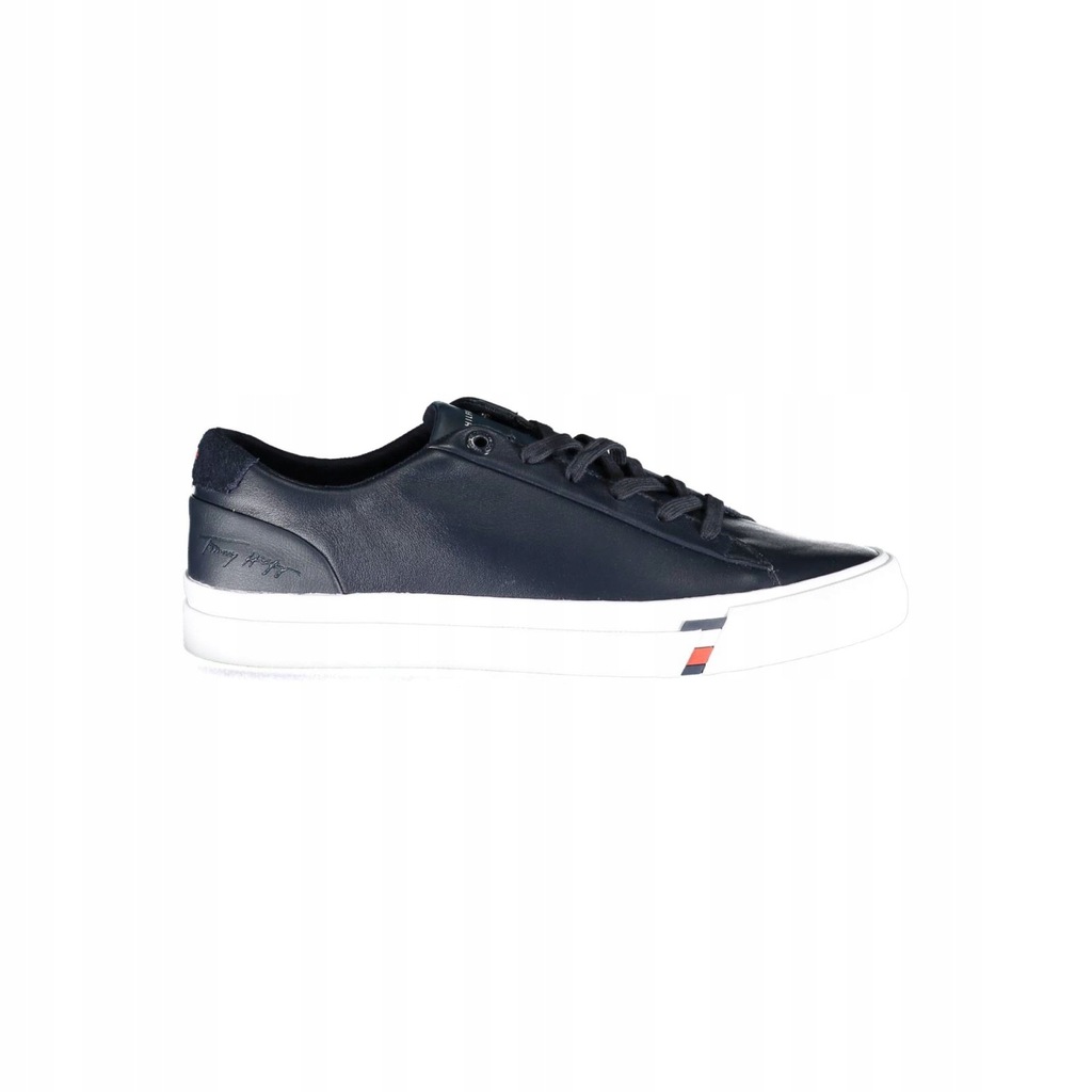 TOMMY HILFIGER Sneakersy męskie FM0FM02983 43