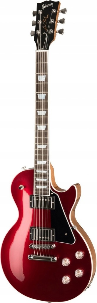 Gibson Les Paul Modern Sparkling Burgundy Modern