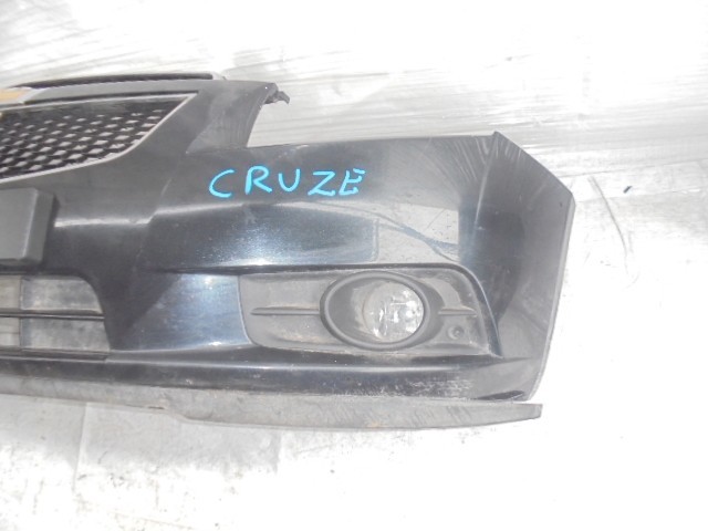 CHEVROLET CRUZE ZDERZAK PRZEDNI PRZÓD 7016684548