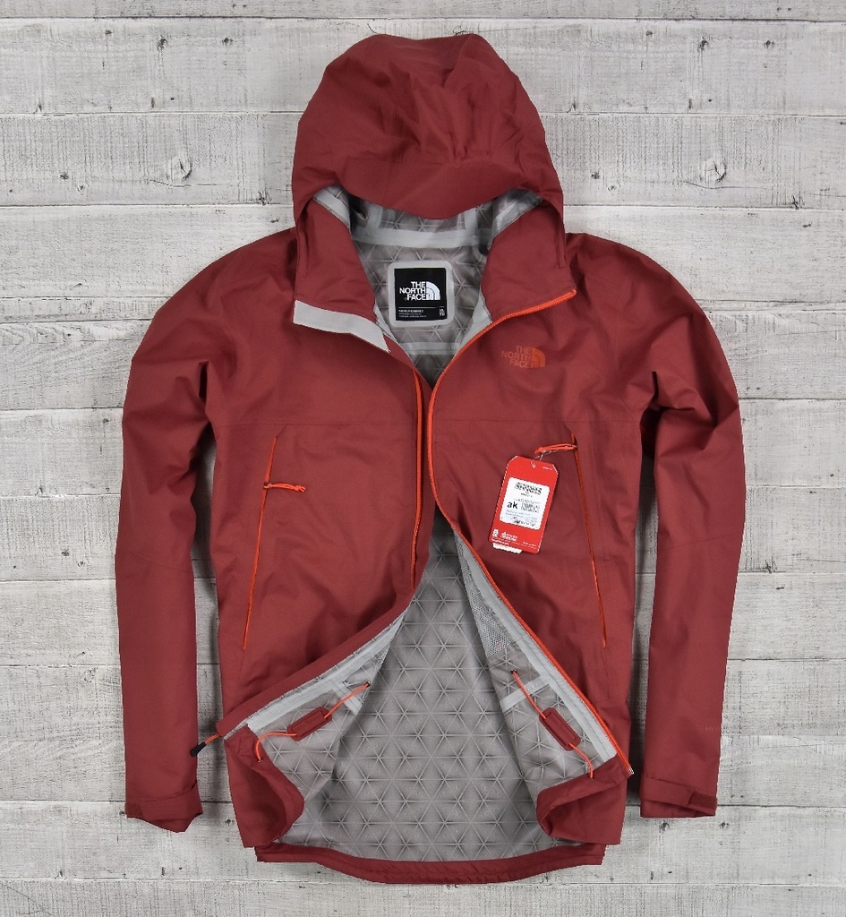 Kurtka The North Face Pursuit HyVent 2.5L Membrana