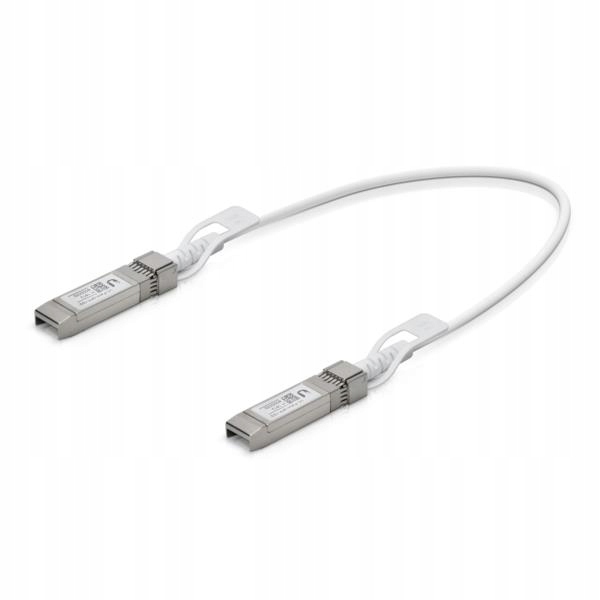Ubiquiti UC-DAC-SFP+ Kabel DAC SFP+, 10Gb/s, 0,5m