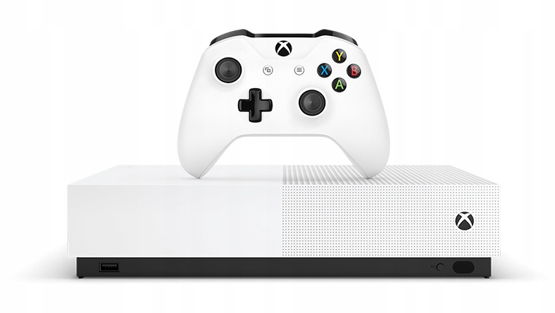 Купить XBOX ONE S 1TB ALL DIGITAL + PAD — НАБОР В МАГАЗИНЕ!: отзывы, фото, характеристики в интерне-магазине Aredi.ru