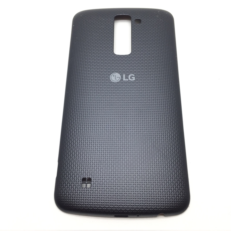 LG K10 - Obudowa kolor czarny