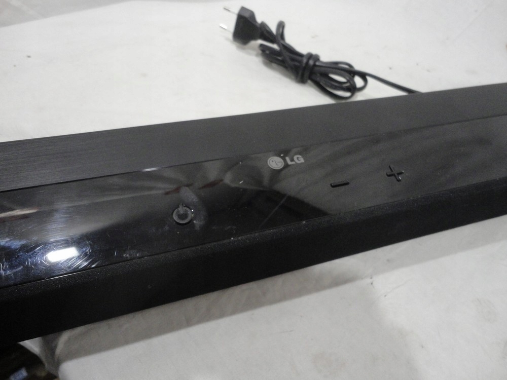 Soundbar LG NB2020A moc 40W Dolby Digital, DTS 9029025969 oficjalne