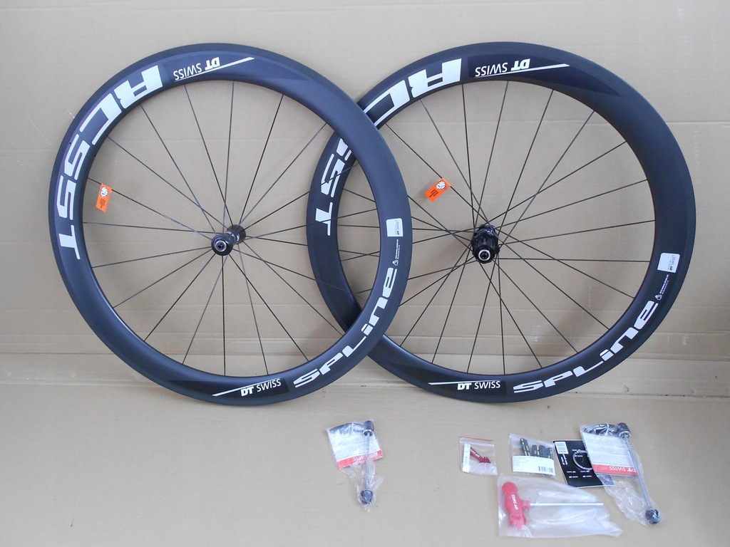 Dt swiss sales rc 55