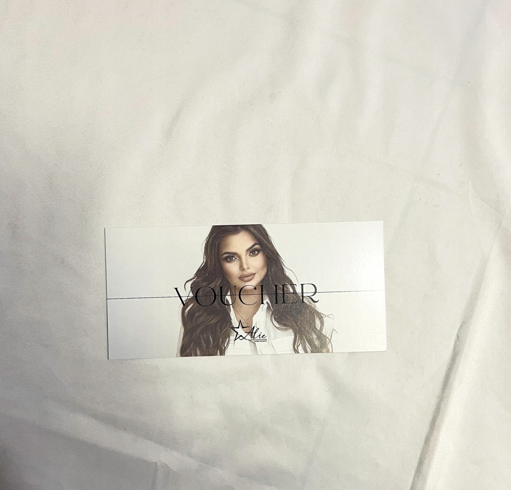 Henna pudrowa + geometria