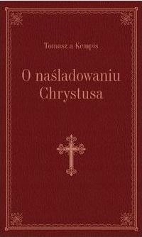 O NAŚLADOWANIU CHRYSTUSA - BORDO, TOMASZ KEMPIS