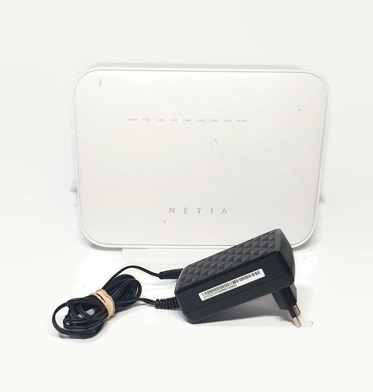 Router przewodowy Huawei HG8245X610 12619376405 oficjalne archiwum