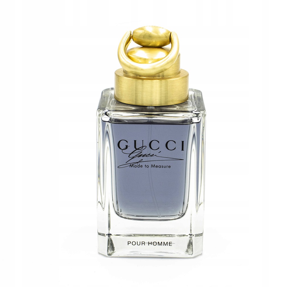 Perfum Gucci To Measure Pour Homme 90 ml dla Niego