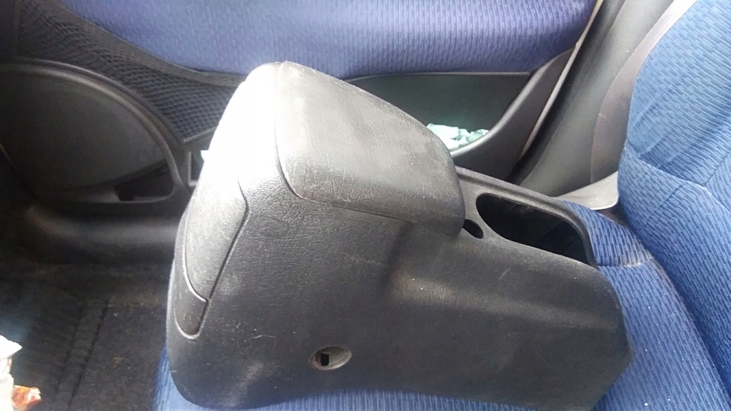 Podlokietnik Golf 3 Mk3 Usa Mexico Rarytas 8194961165 Oficjalne Archiwum Allegro