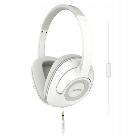 Koss Headphones UR42iW Headband/On-Ear, 3.5mm (1/8