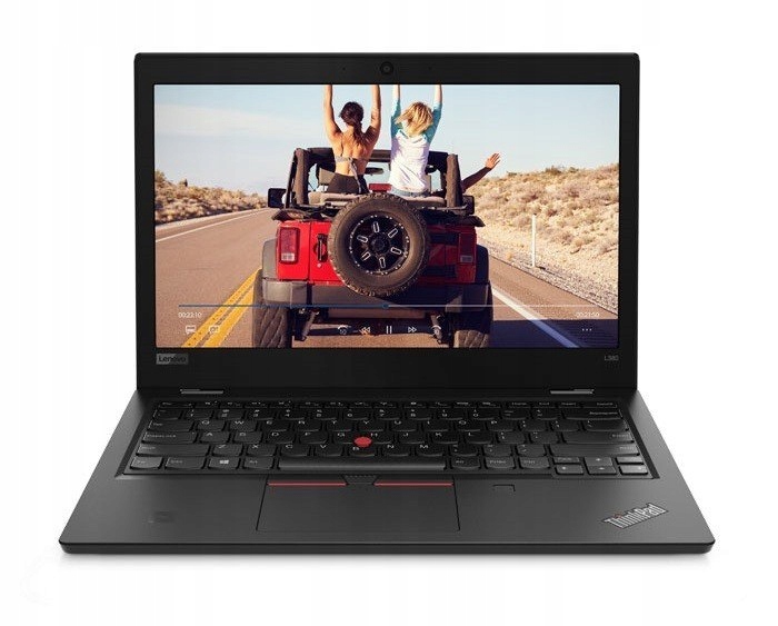 Ultraprzenośny Laptop ThinkPad L380 20M5003GPB W10