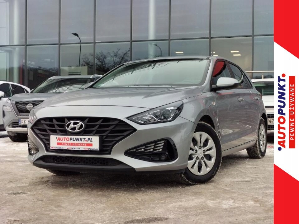 HYUNDAI i30 Classic +drive