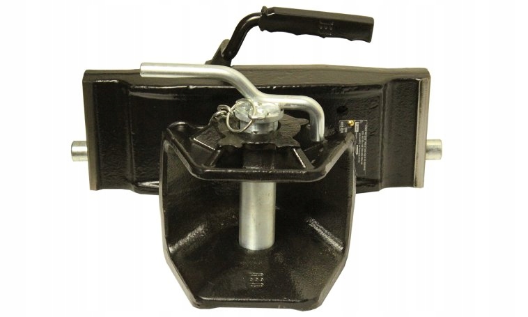 Zaczep suwany transportowy Zetor Proxima 54458919 - 7764331964
