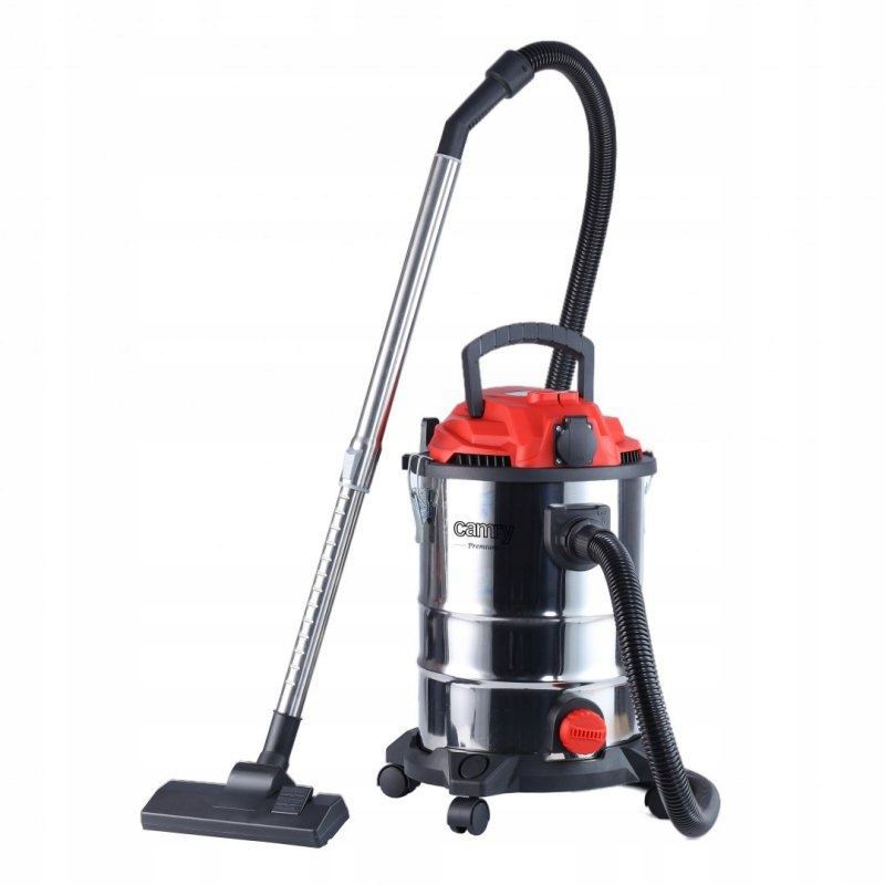Camry Professional industrial Vacuum cleaner CR
