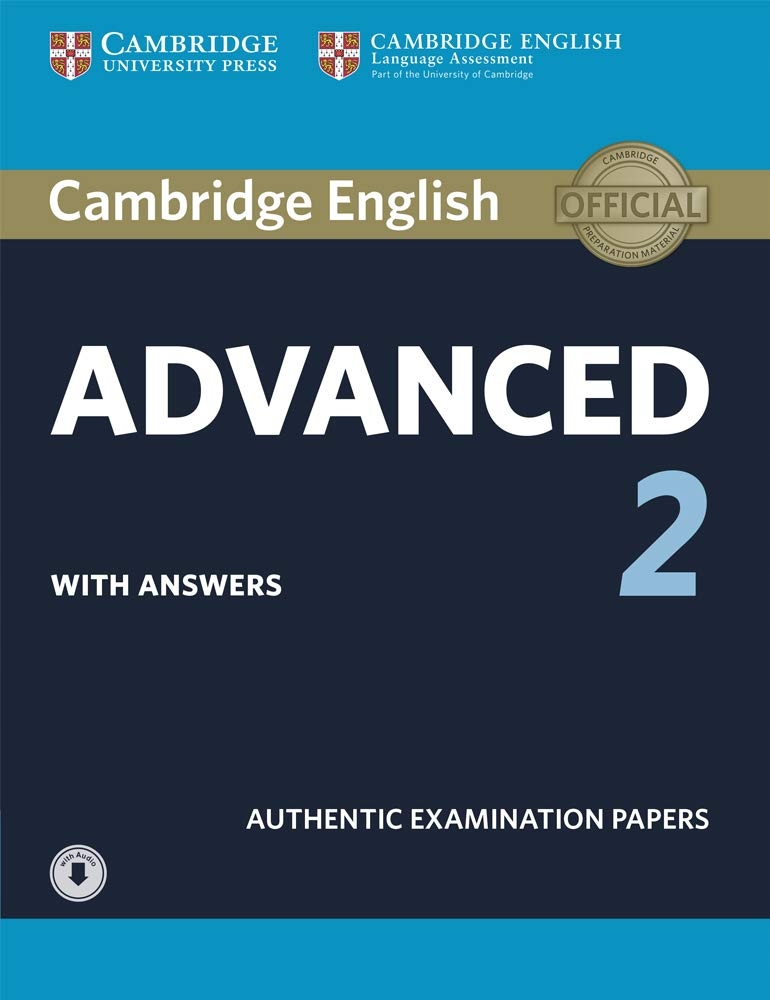 Cambridge University Press Cambridge English