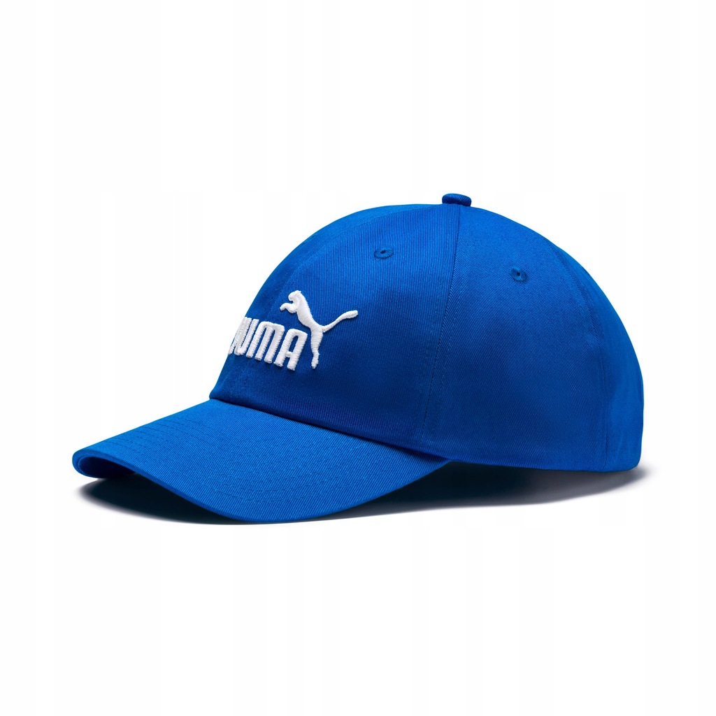 Czapka Puma 021688 09 ESS Cap Junior