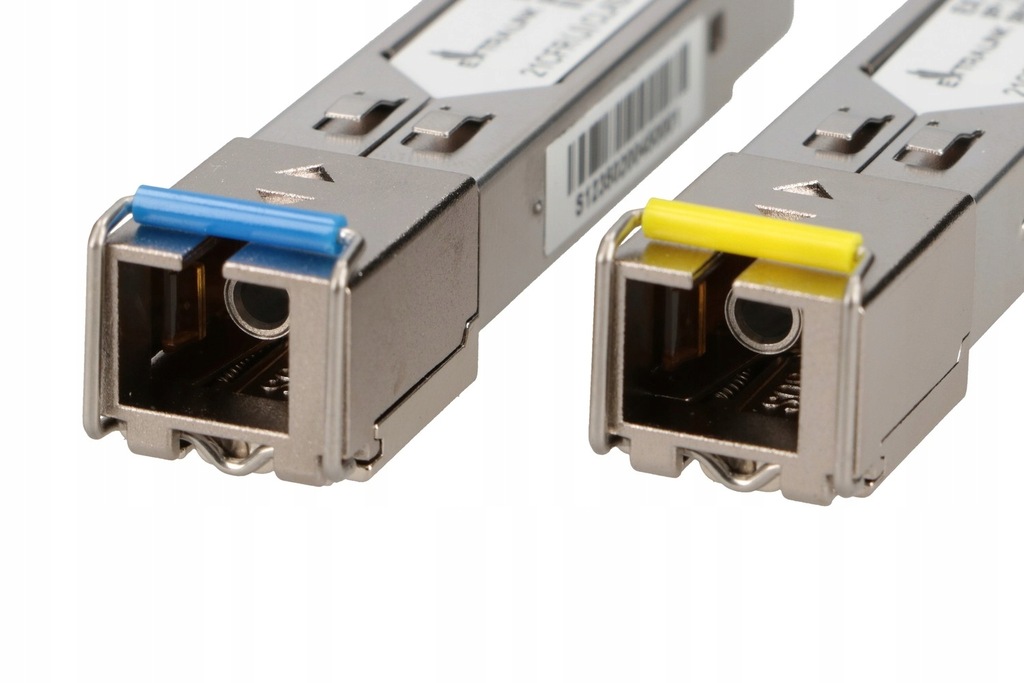 Купить Модуль SFP WDM SFP 1.25G 1310/1550нм 3км, SC, пара: отзывы, фото, характеристики в интерне-магазине Aredi.ru