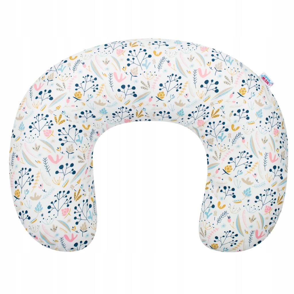 Poduszka do karmienia New Baby Jarzębina